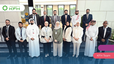 Kuwait Finance House’s Successful Migration to Swift in the Cloud using DiXiO’s Smart Messaging Platform