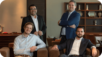 DiXiO Secures Strategic Investment from Middle East Venture Partners to Fuel its Strong Growth in MENA