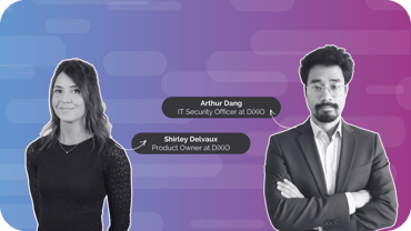 Achieving Swift PSCF certification: A journey in security excellence