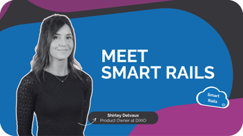 What if cross-border payments were simple? Meet Smart Rails.