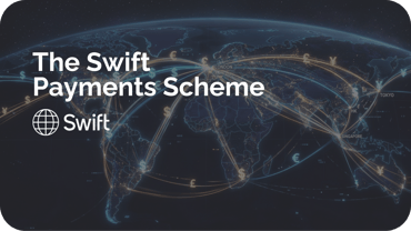 2027 is closer than you think: The Swift Payments Scheme