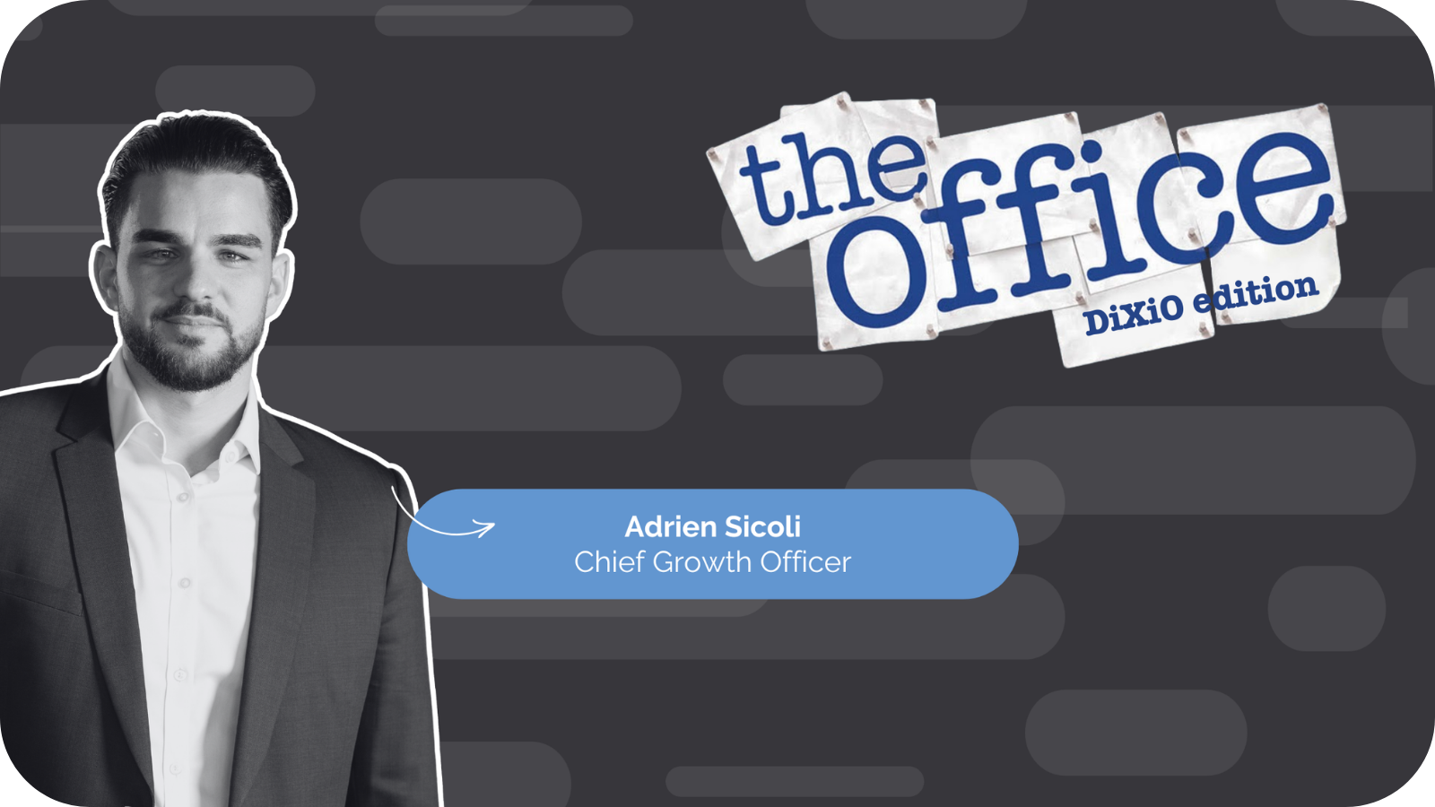  TheDiXiOffice - Adrien 