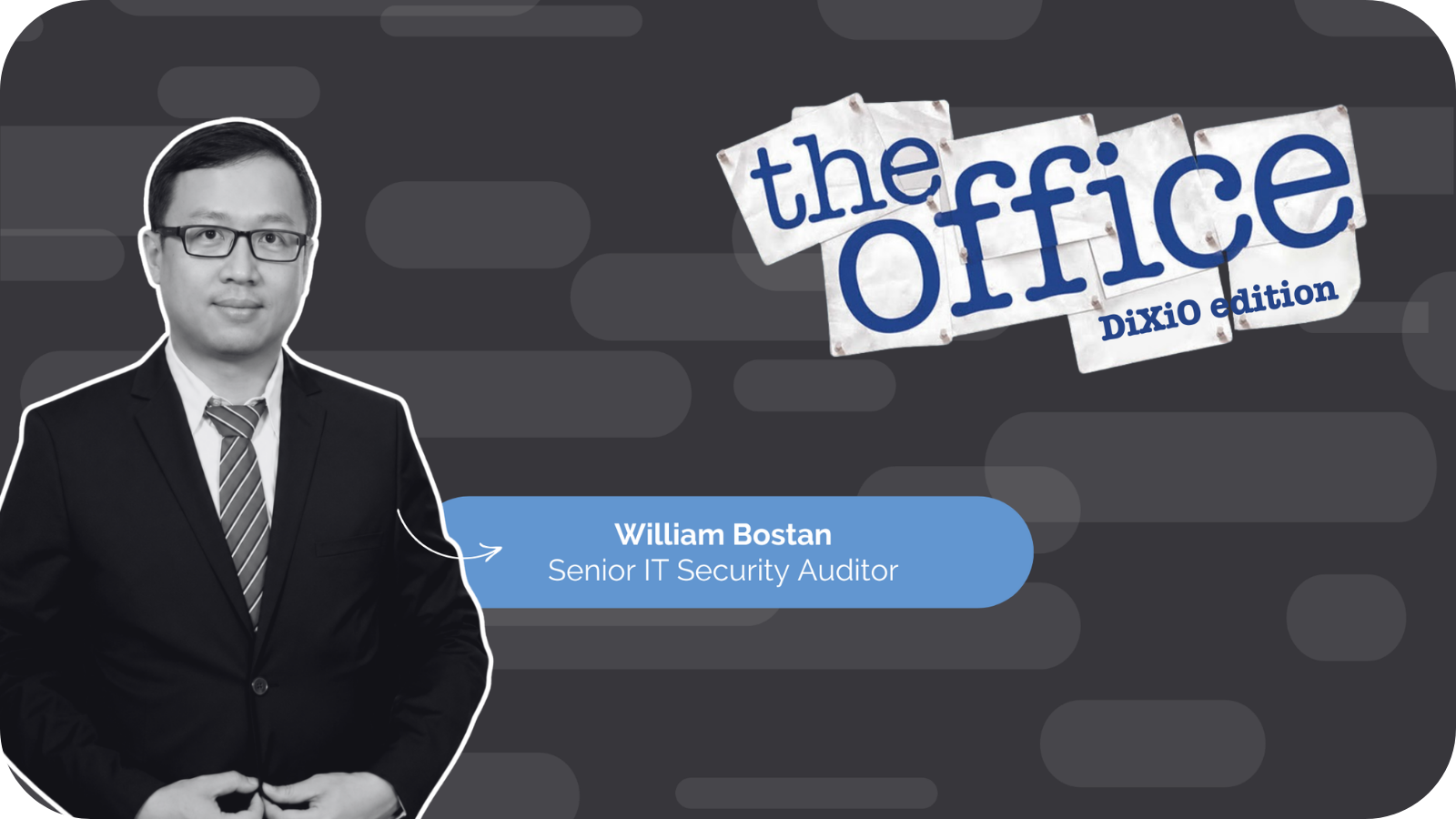  The DiXiOffice - William 